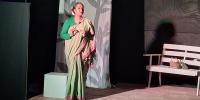 মোমেনার জন্মদিনে কোয়ান্টাম মঞ্চে ‘গোধূলিবেলায়’