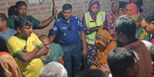 প্রবাসীর স্ত্রীর ঘরে আপত্তিকর অবস্থায় আটক যুবদল নেতা বহিষ্কার