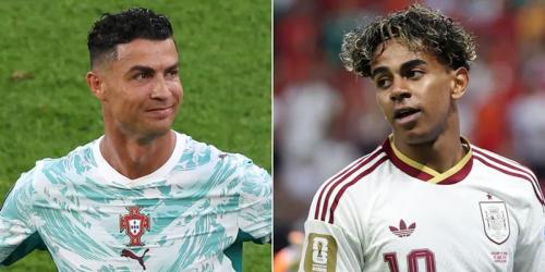 শেষ ষোলোতে স্পেনের মুখোমুখি পর্তুগাল, ম্যাচ কবে-কখন?