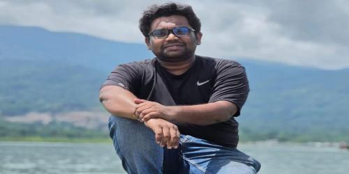 সাদাপাথরে নিখোঁজ চিকিৎসকের মরদেহ উদ্ধার