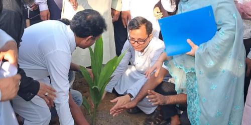 অর্থনীতি ও বাজার স্থিতিশীলতায় এআই প্রযুক্তির ব্যবহার হবে: বাণিজ্যমন্ত্রী