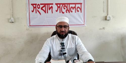 সোনারগাঁয় চেয়ারম্যান প্রার্থী হওয়ায় প্রাণ নাশের হুমকি