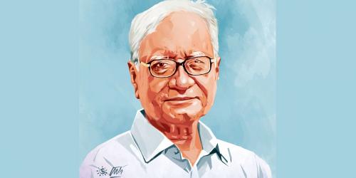 গ্রামে আমাদের বিশেষ আকর্ষণ ছিল পদ্মার নৌকাভ্রমণ