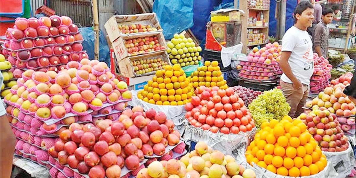 The Grocer and the Fruit seller বিষয়ক Story Writing নিয়ে আলোচনা, ৮ম পর্ব, এইচএসসির ইংরেজি ১ম পত্র