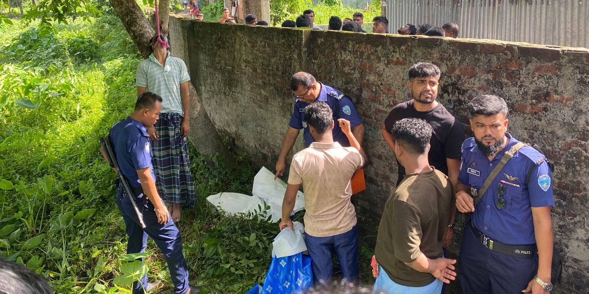 আনোয়ারায় ১৪ ঘণ্টার ব্যবধানে দুই মরদেহ উদ্ধার