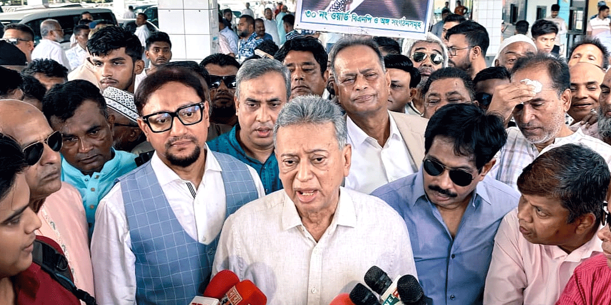 চট্টগ্রামের সম্ভাবনাকে কাজে লাগাতে বাজেটে অনেক পরিকল্পনা রাখা হয়েছে: অর্থমন্ত্রী