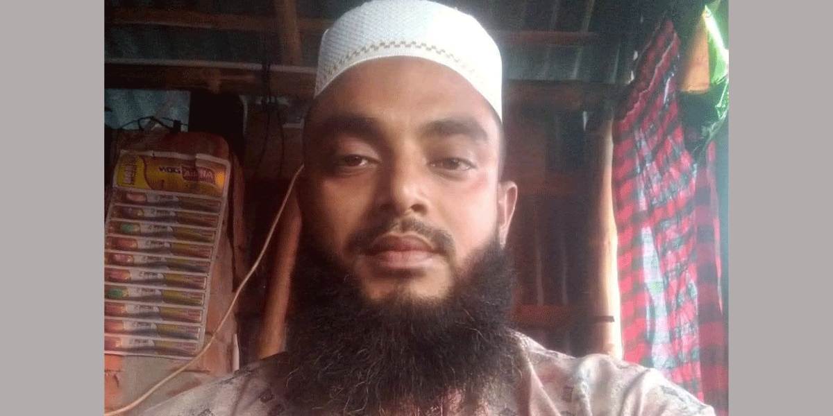 দেবহাটায় ব্ল্যাকমেইল করে কিশোরীকে একাধিকবার ধর্ষণ, এরপর...