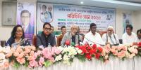 স্বৈরাচারী পথেই বর্তমান সরকার, বড় ধরনের পরিবর্তন আসন্ন: জিএম কাদের