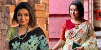 থানায় অভিযোগ নিয়ে যা বললেন শাওন