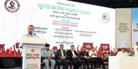 ‘স্বৈরাচারবিরোধী আন্দোলনসহ জুলাই গণঅভ্যুত্থানে হতাহতরা রাষ্ট্রীয় মূল্যায়ন পাবে’