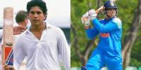 টেন্ডুলকারের রেকর্ড এখন সূর্যবংশীর