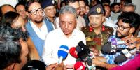 স্বাস্থ্যখাতে খারাপ চর্চার সংস্কৃতি থেকে বেরিয়ে আসতে হবে: অর্থমন্ত্রী