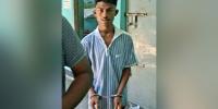 নোয়াখালীতে মিছিলের প্রস্তুতিকালে ছাত্রলীগকর্মী আটক