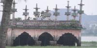 ইতিহাসের সাক্ষী জিগাগাড়ী জামে মসজিদ
