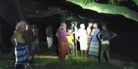 চাঁপাইনবাবগঞ্জ সীমান্তে রাতভর পুশইনের চেষ্টা করেও ব্যর্থ বিএসএফ