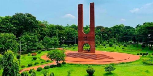 জাবিতে নবীন শিক্ষার্থীদের ‘র‌্যাগিং’, জড়িতদের দায় স্বীকার