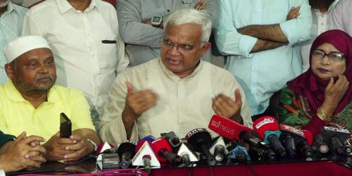 ‘কে পাবেন ফ্যামিলি কার্ড, তা ঠিক করবে কম্পিউটার’