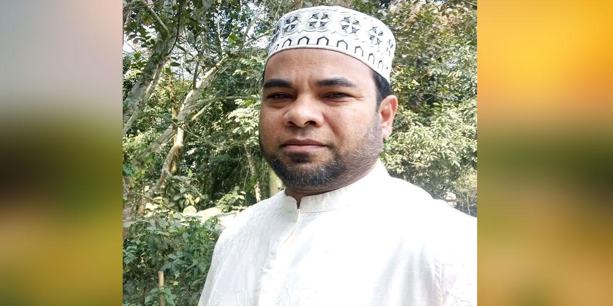 নরসিংদীতে মোটরসাইকেল দুর্ঘটনায় সাবেক ছাত্রদল নেতা নিহত