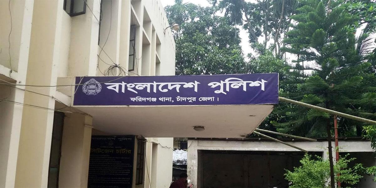 চাঁদপুরে যুবকের অর্ধগলিত মরদেহ উদ্ধার