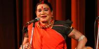 প্রখ্যাত লোকসংগীতশিল্পী তীজন বাঈ আর নেই
