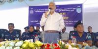 মাদককারবারি ও মাদকসেবীদের ছাড় নয়: এমপি তমিজ উদ্দিন