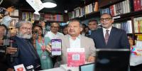 প্রযুক্তিনির্ভর লেনদেন বাড়াতে ‘বাংলা কিউআর কোড’ চালু করেছে সরকার: তথ্য ও সম্প্রচারমন্ত্রী