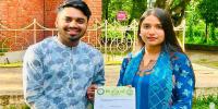 চবিতে কুষ্টিয়া জেলা ছাত্র সংগঠনের নেতৃত্বে সামান্তা-পুলক