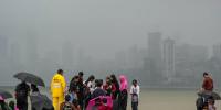 মুম্বাইয়ে ভারী বৃষ্টিতে রেড অ্যালার্ট জারি