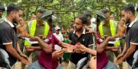 নরসিংদীতে ইয়াবাসহ যুবদলের সাবেক সভাপতির ছেলে আটক