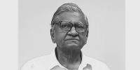 আবুল কাসেম ফজলুল হকের প্রয়াণে শোক জানিয়েছে বাংলা একাডেমি ও ঢাবি