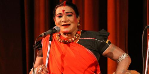 প্রখ্যাত লোকসংগীতশিল্পী তীজন বাঈ আর নেই