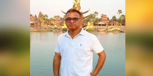 ‘বিএনপিরে মামলা দিমু, আওয়ামী লীগরে কোলে লইয়া নাচুম’