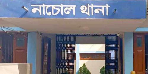 নাচোলে মা-ছেলেকে ঘরে আটকে স্বর্ণালংকার ও নগদ অর্থ চুরি