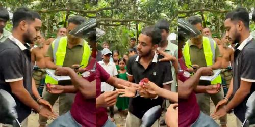 নরসিংদীতে ইয়াবাসহ যুবদলের সাবেক সভাপতির ছেলে আটক