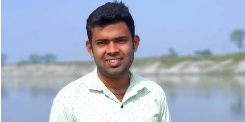 একটি স্বপ্ন যেন নিভে না যায়—আশরাফুলের চিকিৎসায় প্রয়োজন ৬০ লাখ টাকা