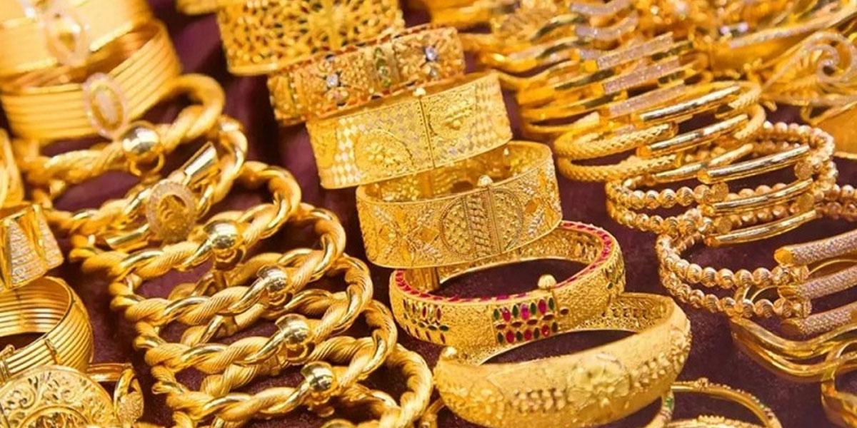 কমলো স্বর্ণের দাম, ভরি কত এখন?