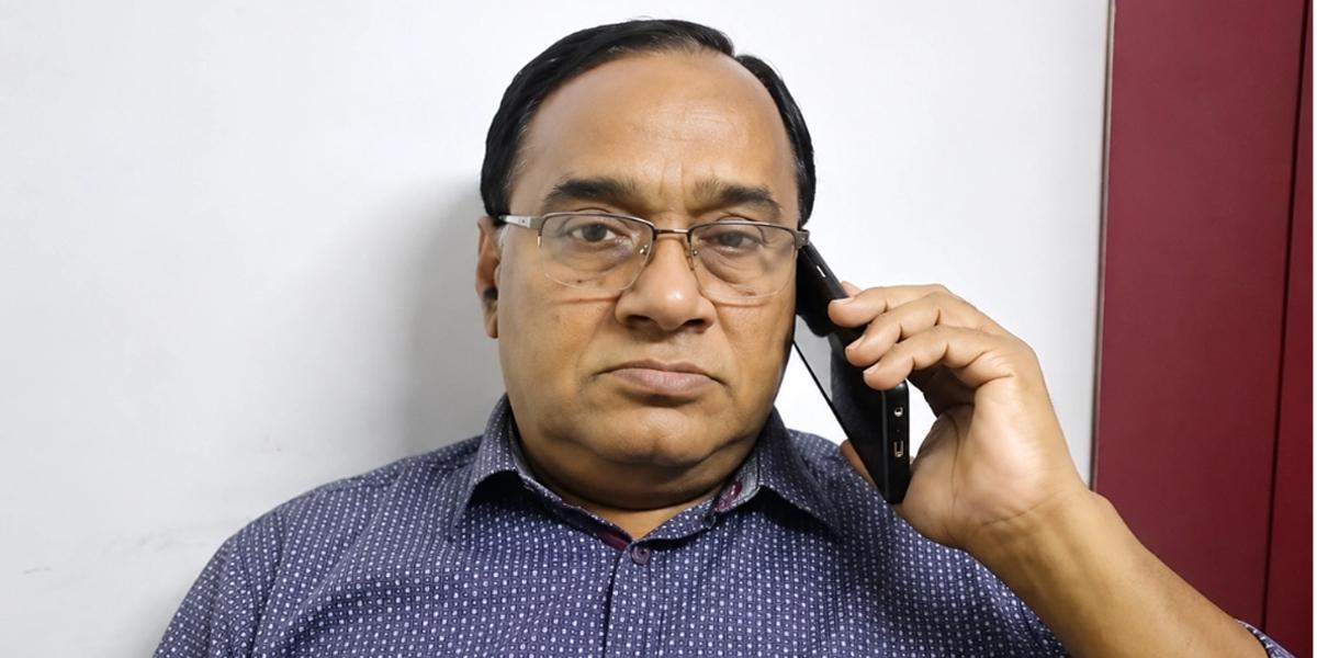 জীবননগরে বিএনপি নেতার ফোনালাপ ভাইরাল