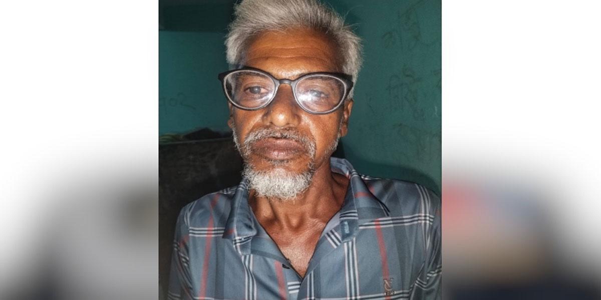 শিশু বলাৎকার ও যৌন হয়রানির অভিযোগে গ্রেপ্তার ২