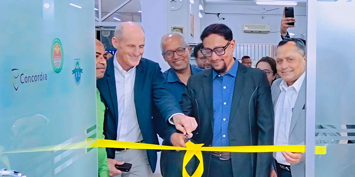 প্রিমিয়ার ইউনিভার্সিটিতে নগর গবেষণাকেন্দ্র উদ্বোধন