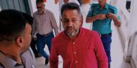 বরিশালে কথিত যুবদল নেতা গ্রেপ্তার