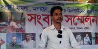 লক্ষ্মীপুরে মামলা প্রত্যাহার না করায় বাদীকে হত্যাচেষ্টা