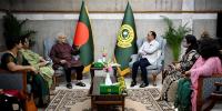 নারী ও কন্যাশিশুর প্রতি বৈষম্য-সহিংসতা প্রতিরোধে সকলের দায়িত্বশীল ভূমিকা জরুরি: ডেপুটি স্পিকার