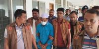 নোয়াখালীতে শিশু ধর্ষণ-হত্যা মামলায় আসামির মৃত্যুদণ্ড