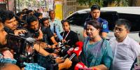 প্রশ্ন ফাঁসের গুজব ছড়ালে কঠোর আইনি ব্যবস্থা নেওয়া হবে: ডিসি ফরিদা