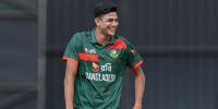 মাশরাফি-রুবেলকে ছাড়িয়ে নতুন রেকর্ড নাহিদ রানার