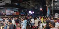 হালান্ডের জোড়া গোলে বিদায় ব্রাজিল, মধ্যরাতে উল্লাস মৌলভীবাজারে
