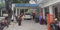 বরগুনায় সংরক্ষিত বন দখল ও গাছ কাটার অভিযোগে ৫ জন কারাগারে