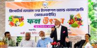অক্টোবরে স্থানীয় সরকার নির্বাচন শুরুর প্রস্তুতি চলছে: ইসি মাছউদ