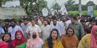 স্বরাষ্ট্রমন্ত্রীর মাদকবিরোধী ভূমিকা নিয়ে নাহিদ ইসলামের সমালোচনা