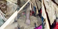 কক্সবাজারে পাহাড়ধসে ১ জনের মৃত্যু